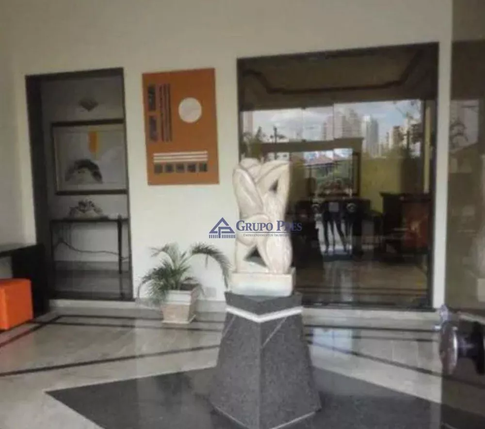 Apartamento, 4 quartos, 188 m² - Foto 8