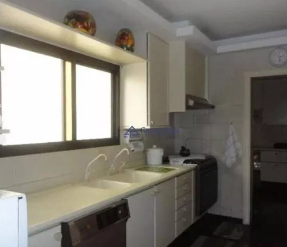 Apartamento, 4 quartos, 188 m² - Foto 4