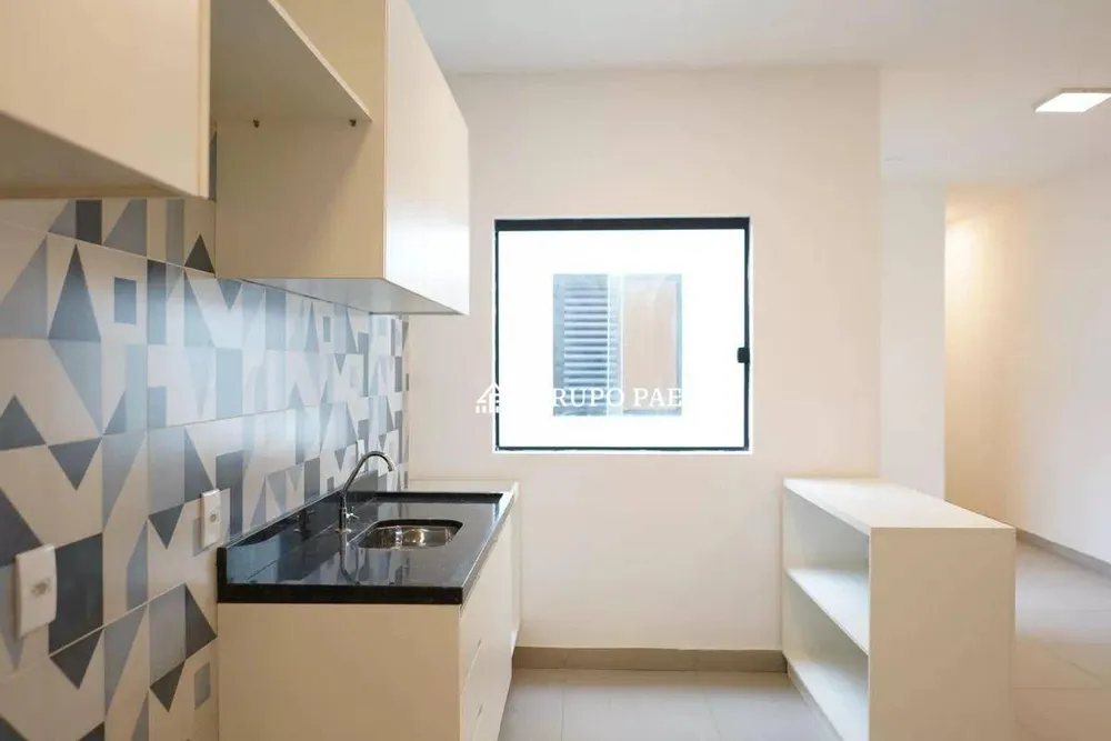 Apartamento, 2 quartos, 54 m² - Foto 2