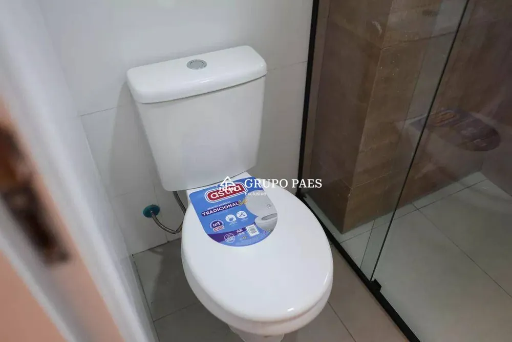 Apartamento, 2 quartos, 54 m² - Foto 6