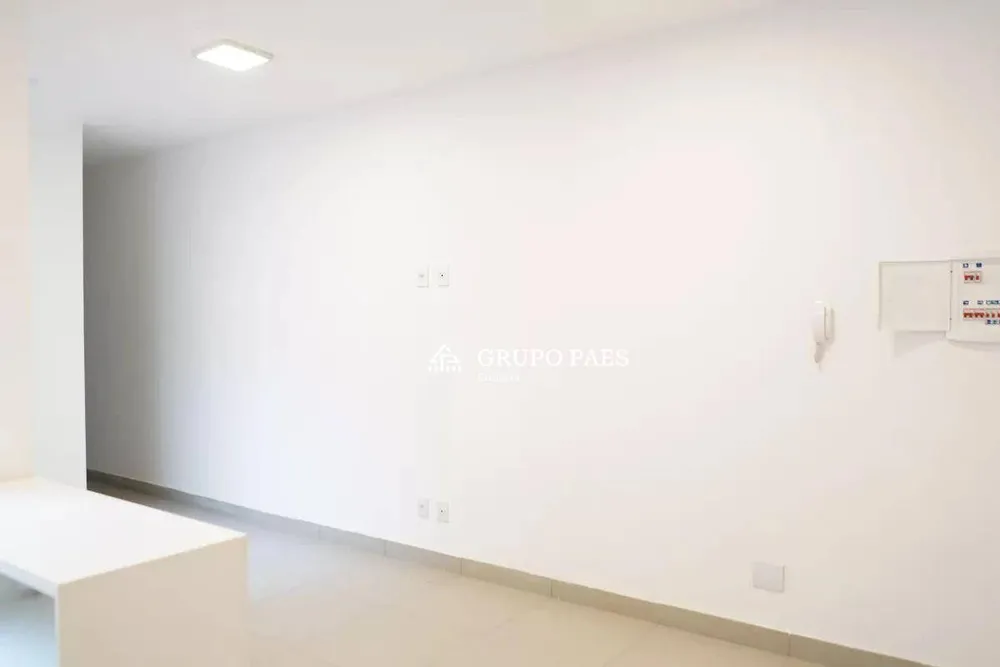 Apartamento, 2 quartos, 54 m² - Foto 1