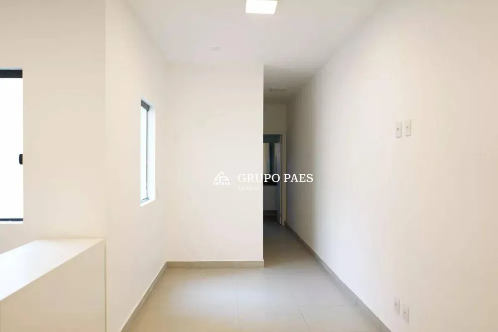 Apartamento, 2 quartos, 54 m² - Foto 1