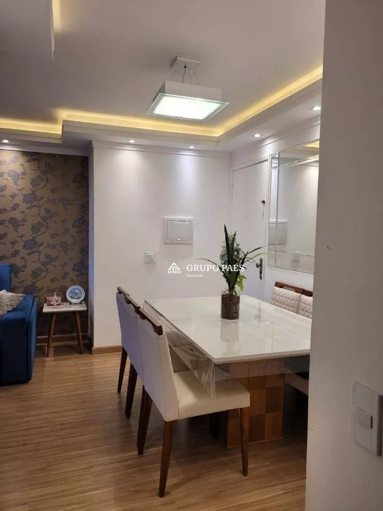 Apartamento, 3 quartos, 83 m² - Foto 3