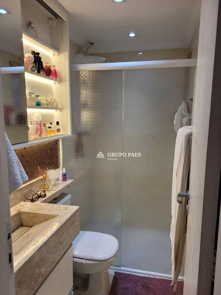 Apartamento, 3 quartos, 83 m² - Foto 11