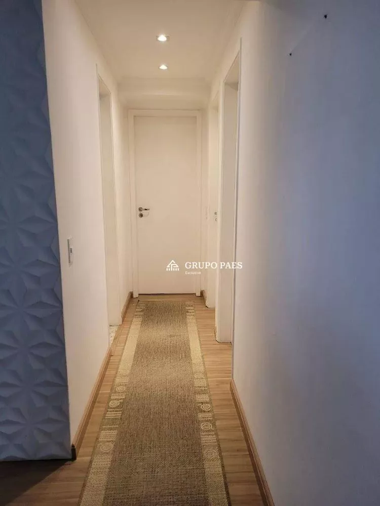 Apartamento, 3 quartos, 83 m² - Foto 5