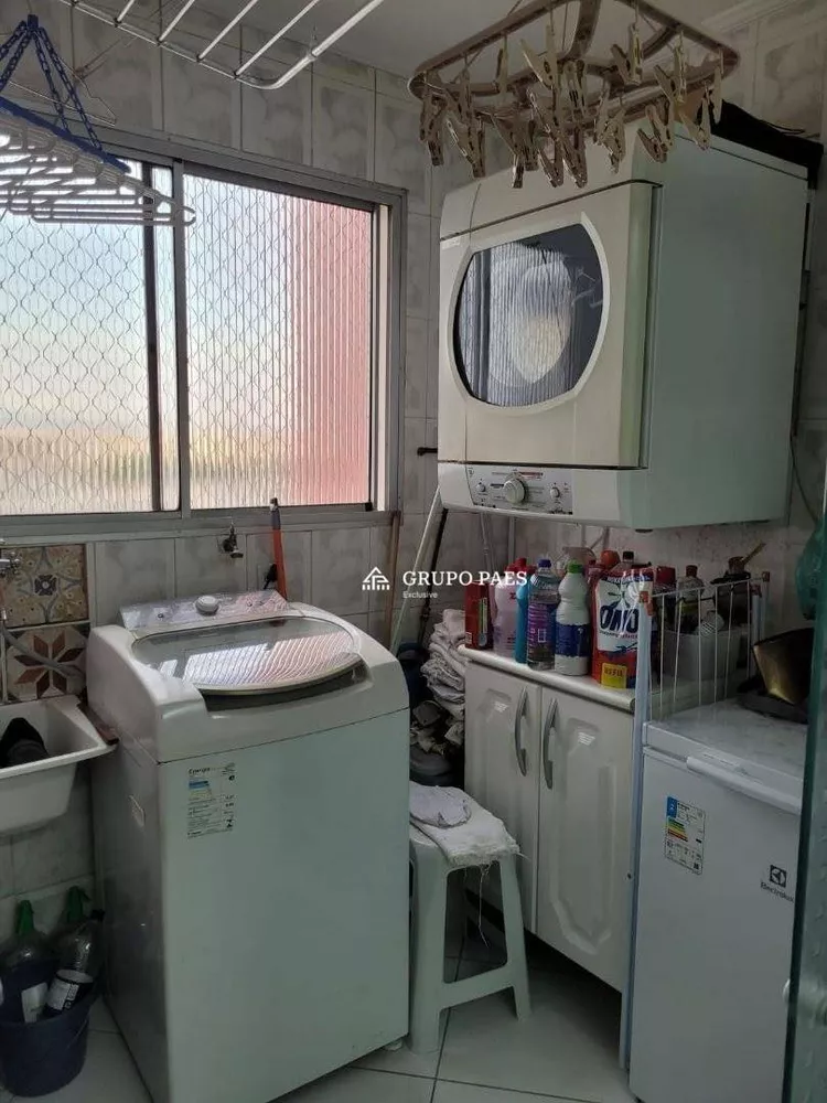 Apartamento, 3 quartos, 83 m² - Foto 12