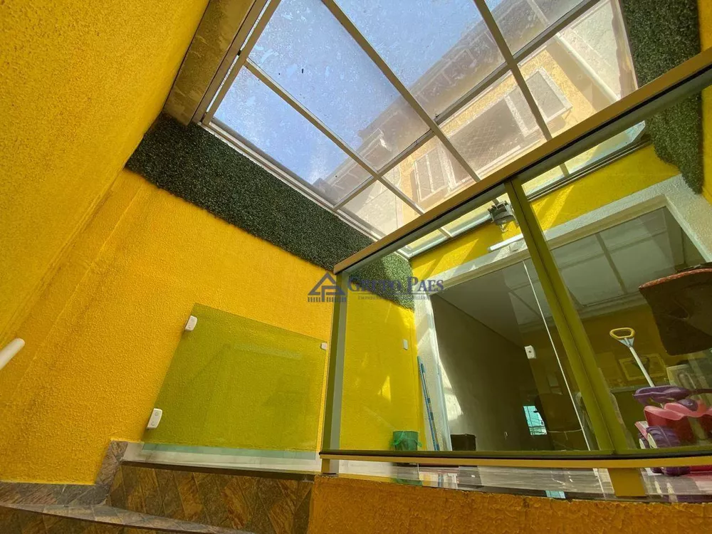 Sobrado, 3 quartos, 153 m² - Foto 11