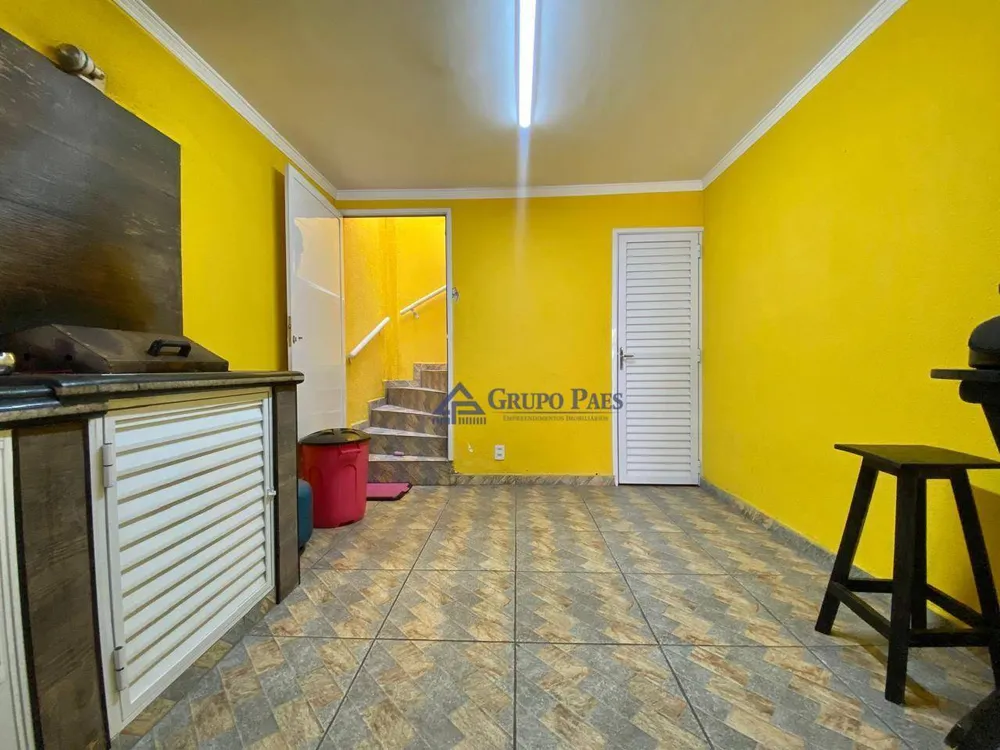 Sobrado, 3 quartos, 153 m² - Foto 5