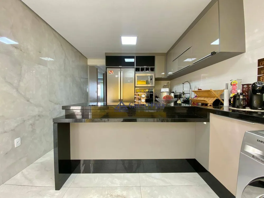 Sobrado, 3 quartos, 153 m² - Foto 12