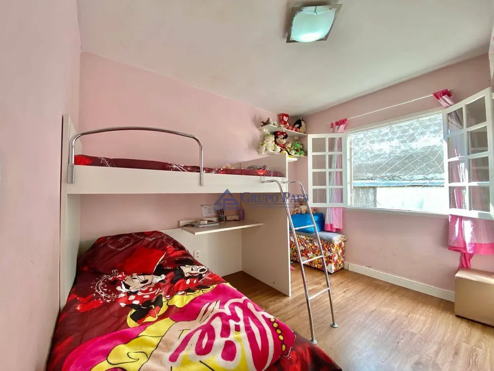 Sobrado, 3 quartos, 153 m² - Foto 19