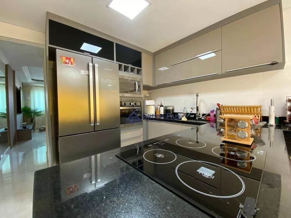 Sobrado, 3 quartos, 153 m² - Foto 6