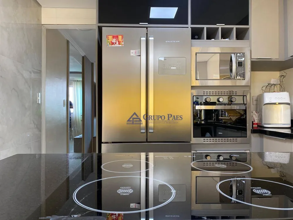 Sobrado, 3 quartos, 153 m² - Foto 15