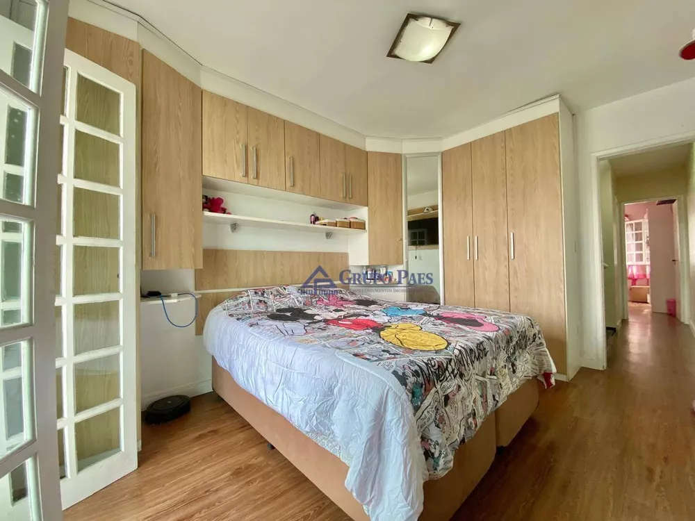 Sobrado, 3 quartos, 153 m² - Foto 9