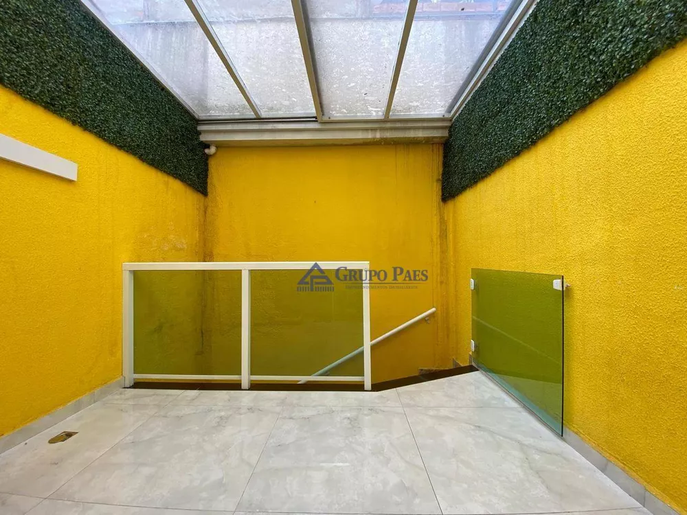 Sobrado, 3 quartos, 153 m² - Foto 1