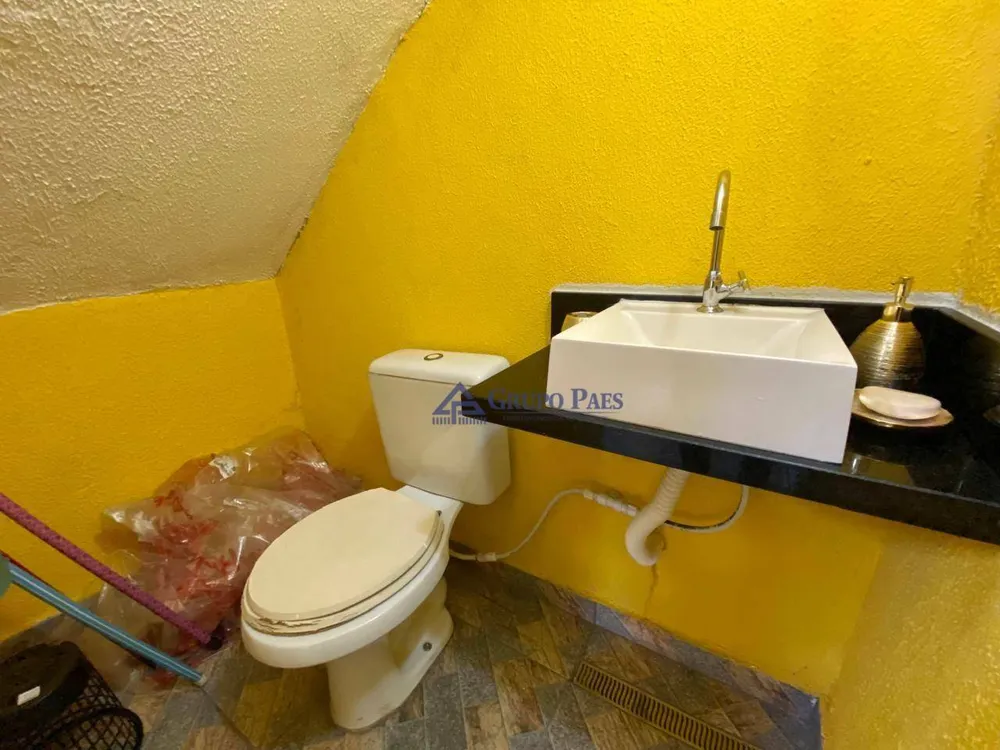 Sobrado, 3 quartos, 153 m² - Foto 6