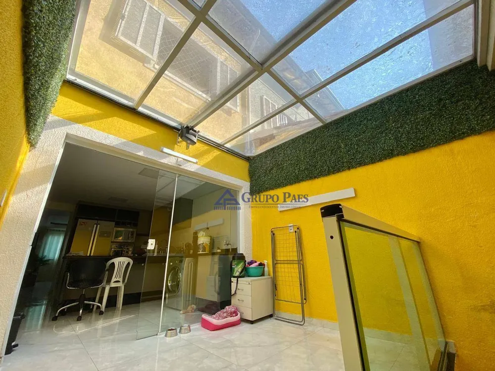 Sobrado, 3 quartos, 153 m² - Foto 8