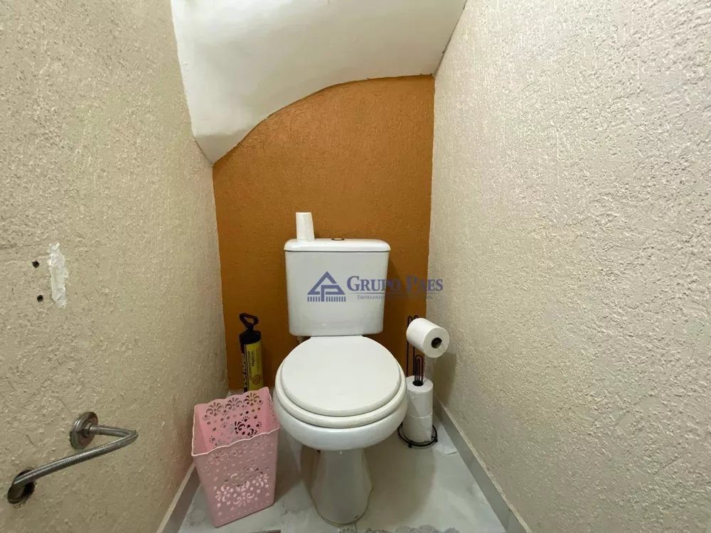 Sobrado, 3 quartos, 153 m² - Foto 10