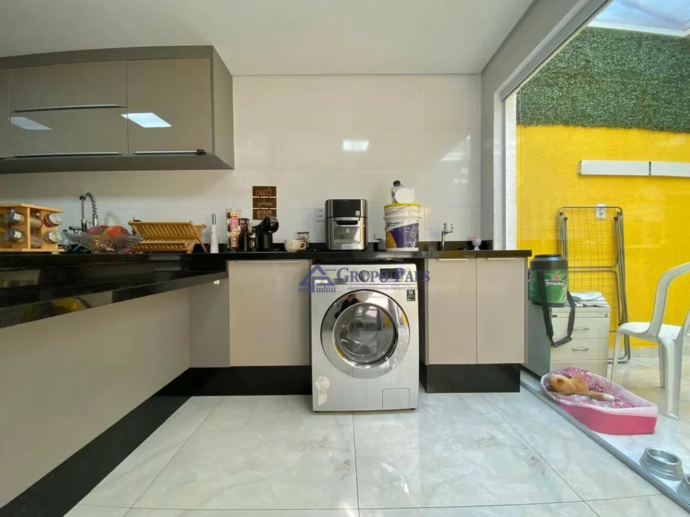Sobrado, 3 quartos, 153 m² - Foto 11