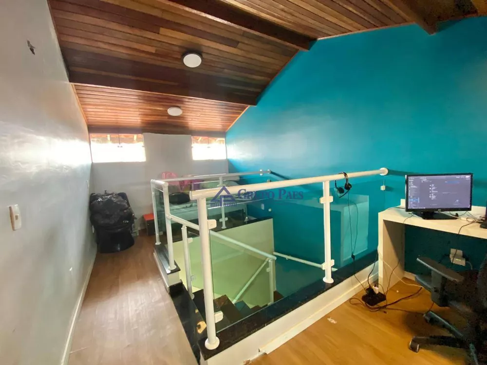 Sobrado, 3 quartos, 153 m² - Foto 8