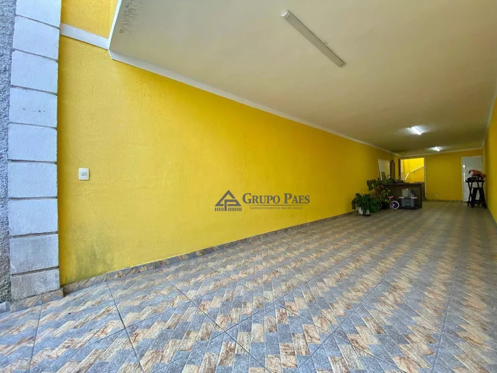 Sobrado, 3 quartos, 153 m² - Foto 2