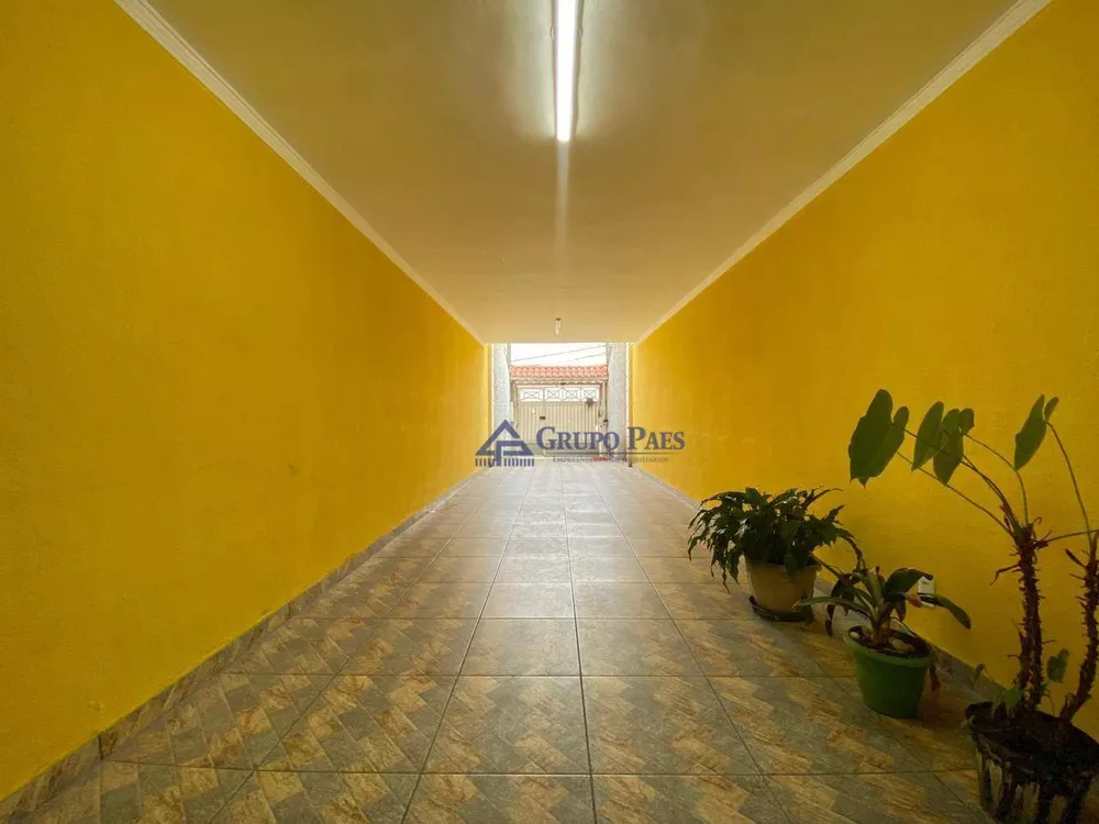 Sobrado, 3 quartos, 153 m² - Foto 7
