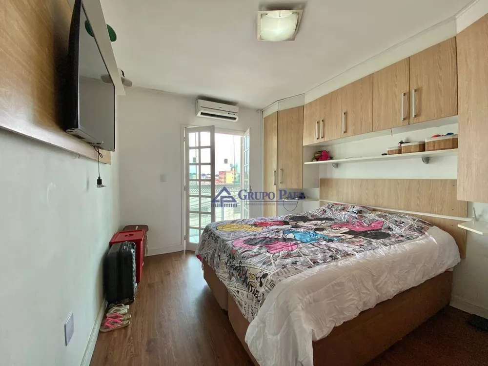 Sobrado, 3 quartos, 153 m² - Foto 12