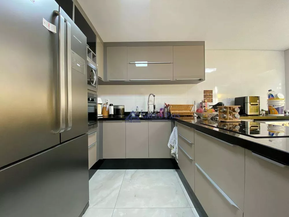 Sobrado, 3 quartos, 153 m² - Foto 5