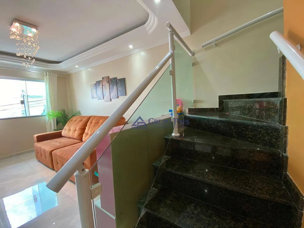 Sobrado, 3 quartos, 153 m² - Foto 18