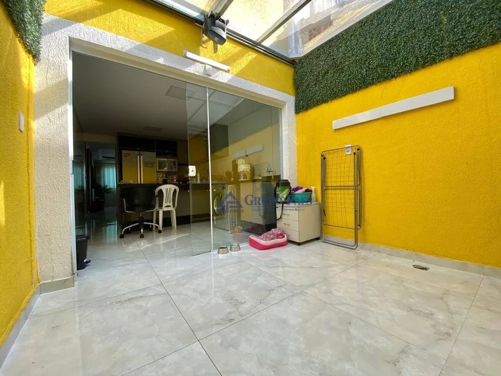 Sobrado, 3 quartos, 153 m² - Foto 10