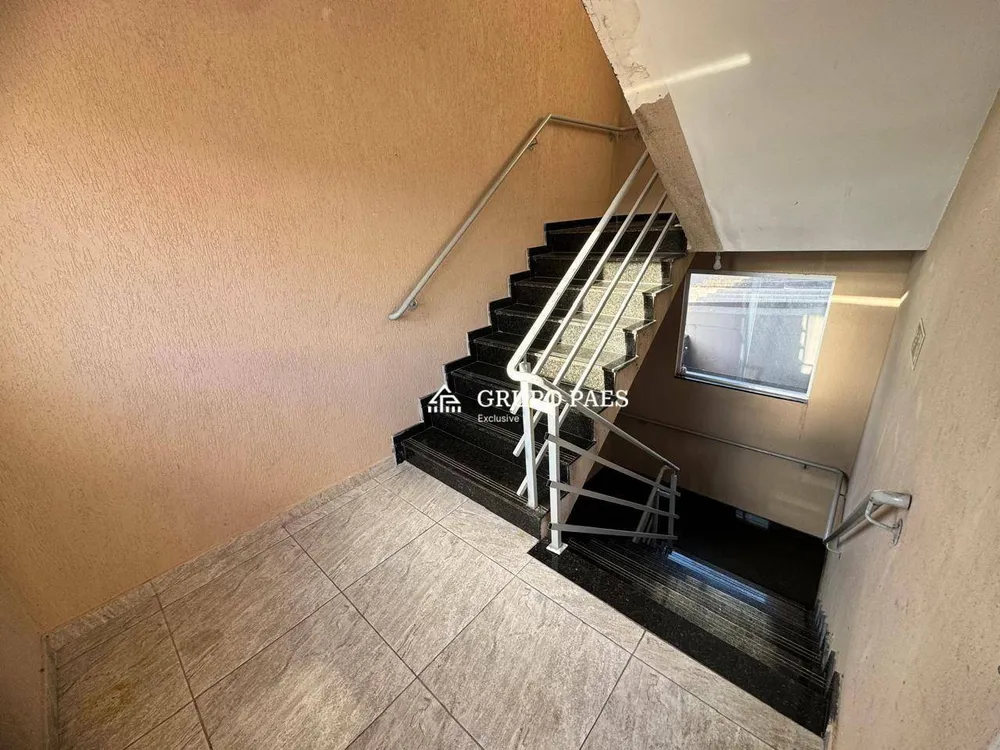 Apartamento, 2 quartos, 40 m² - Foto 10