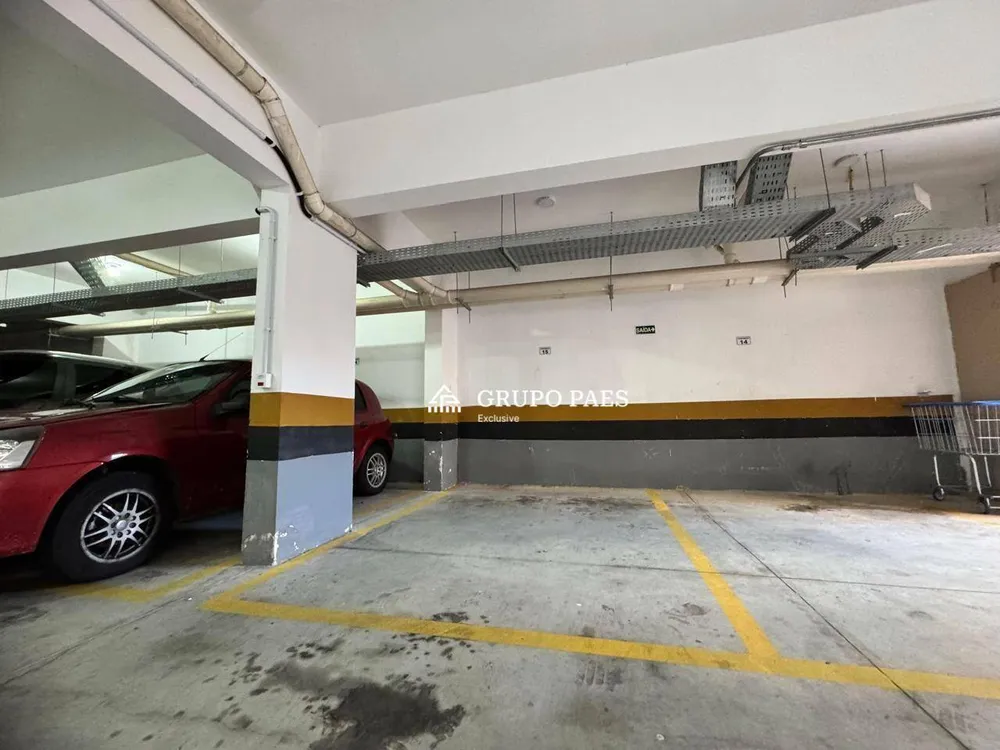 Apartamento, 2 quartos, 40 m² - Foto 1