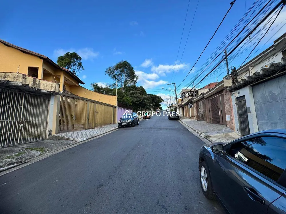 Apartamento, 2 quartos, 40 m² - Foto 2