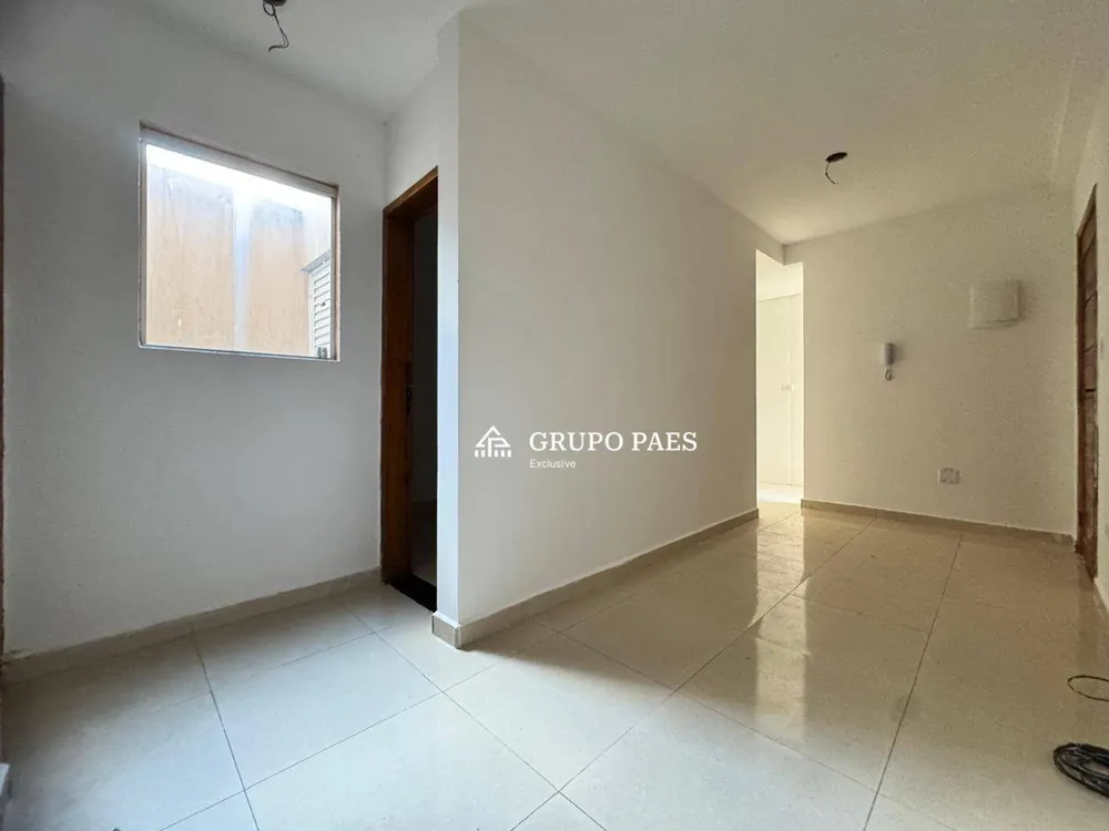 Apartamento, 2 quartos, 40 m² - Foto 3