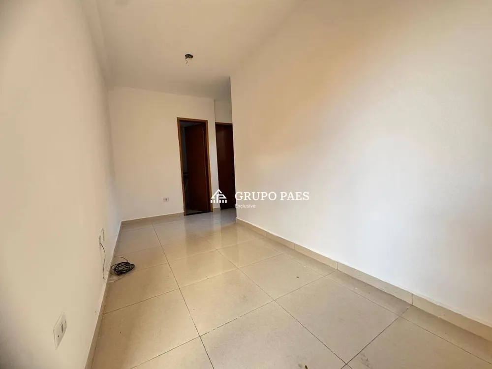 Apartamento, 2 quartos, 40 m² - Foto 2