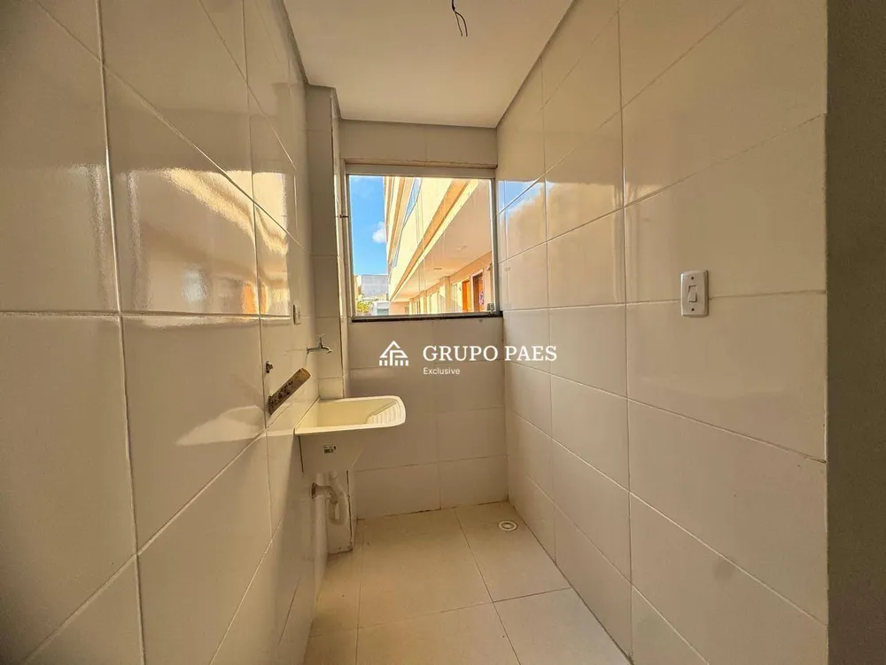 Apartamento, 2 quartos, 40 m² - Foto 6