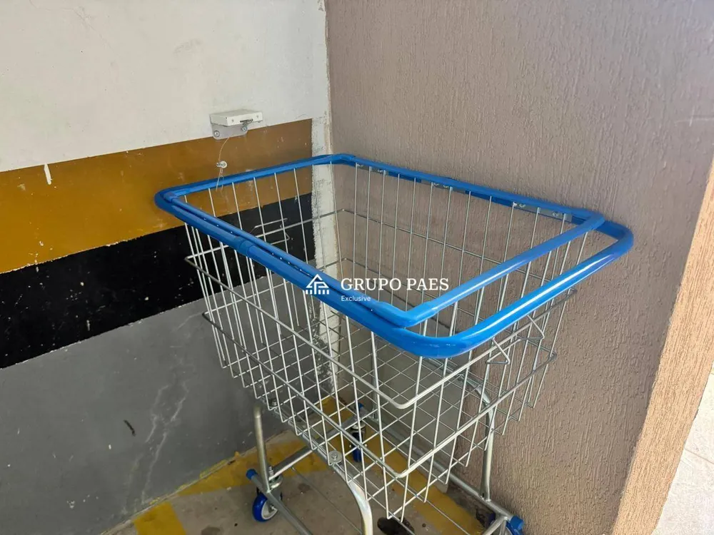 Apartamento, 2 quartos, 40 m² - Foto 3