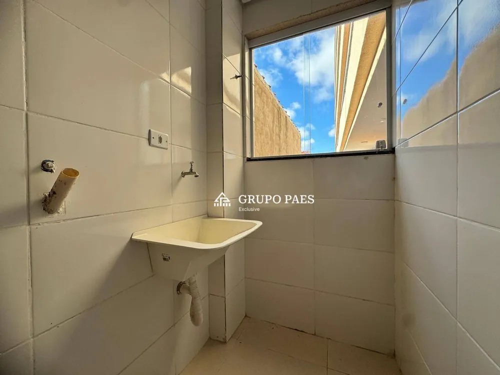 Apartamento, 2 quartos, 40 m² - Foto 6