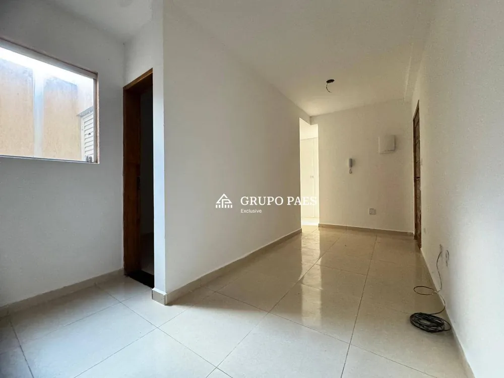 Apartamento, 2 quartos, 40 m² - Foto 4