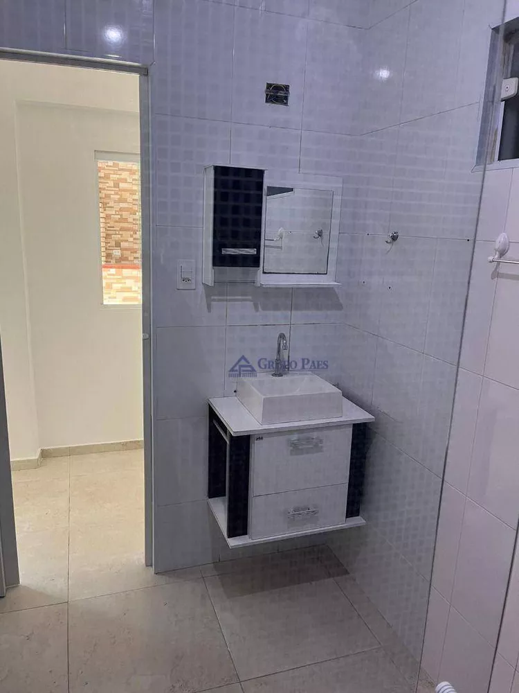 Casa, 3 quartos, 260 m² - Foto 12