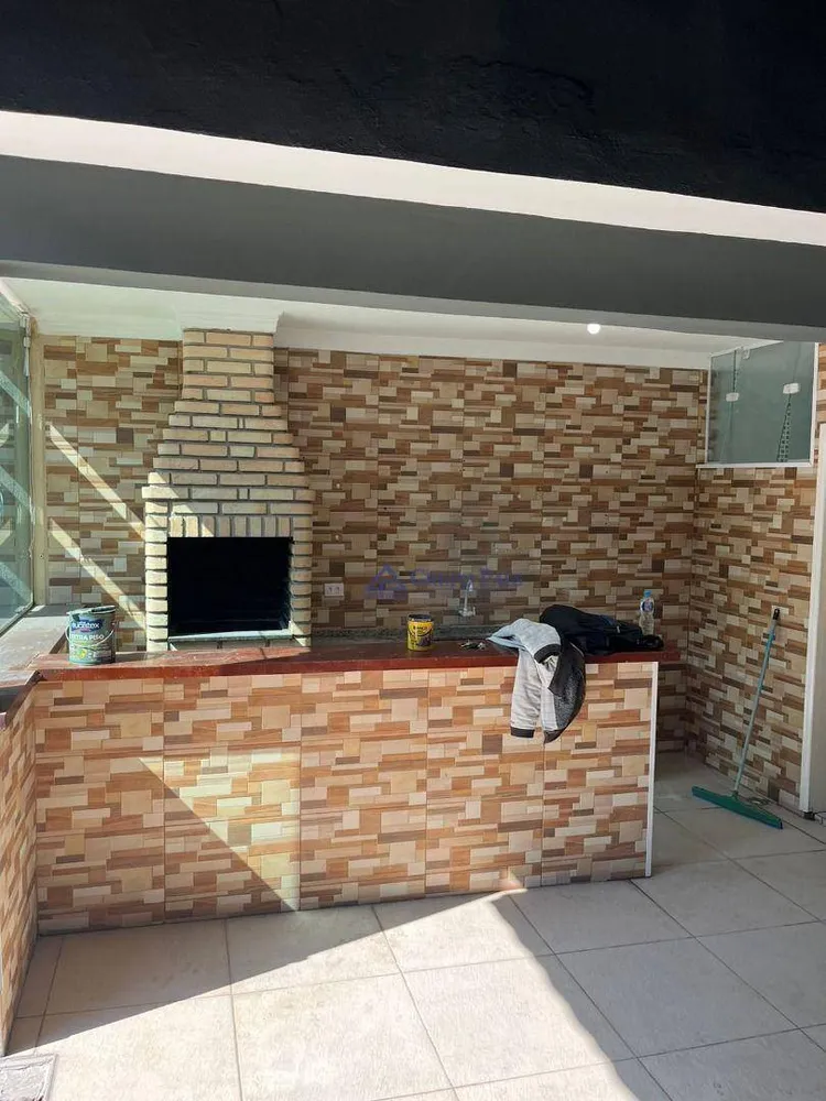 Casa, 3 quartos, 260 m² - Foto 17