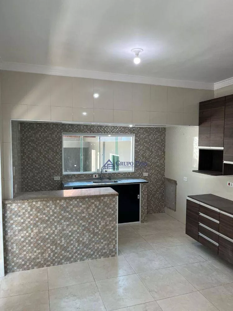 Casa, 3 quartos, 260 m² - Foto 8