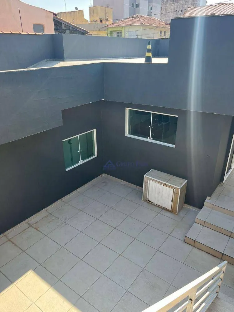 Casa, 3 quartos, 260 m² - Foto 8