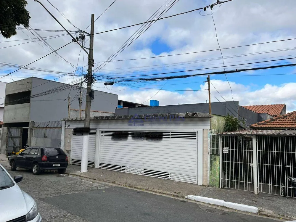 Casa, 3 quartos, 260 m² - Foto 20