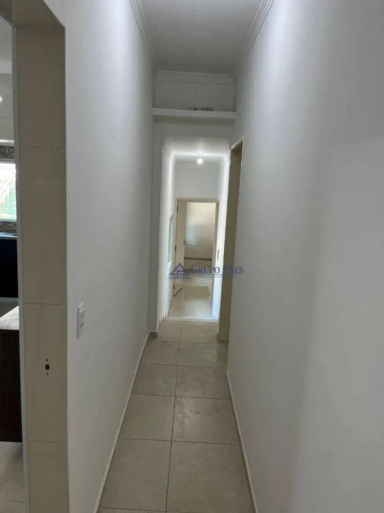 Casa, 3 quartos, 260 m² - Foto 23