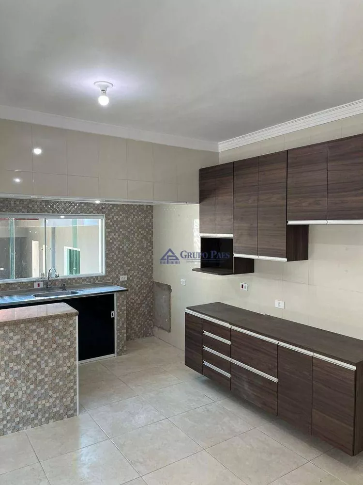 Casa, 3 quartos, 260 m² - Foto 1