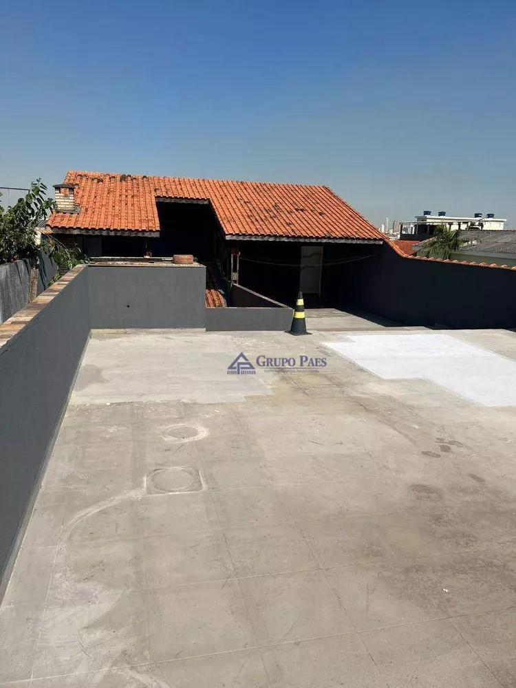 Casa, 3 quartos, 260 m² - Foto 9