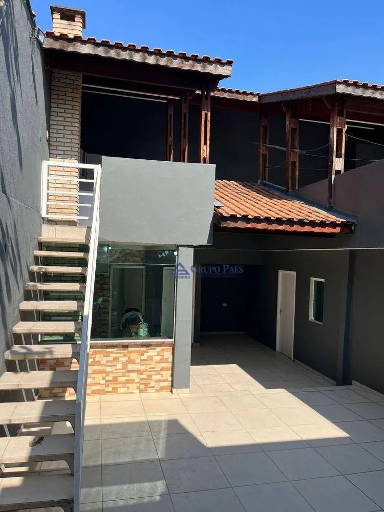 Casa, 3 quartos, 260 m² - Foto 9