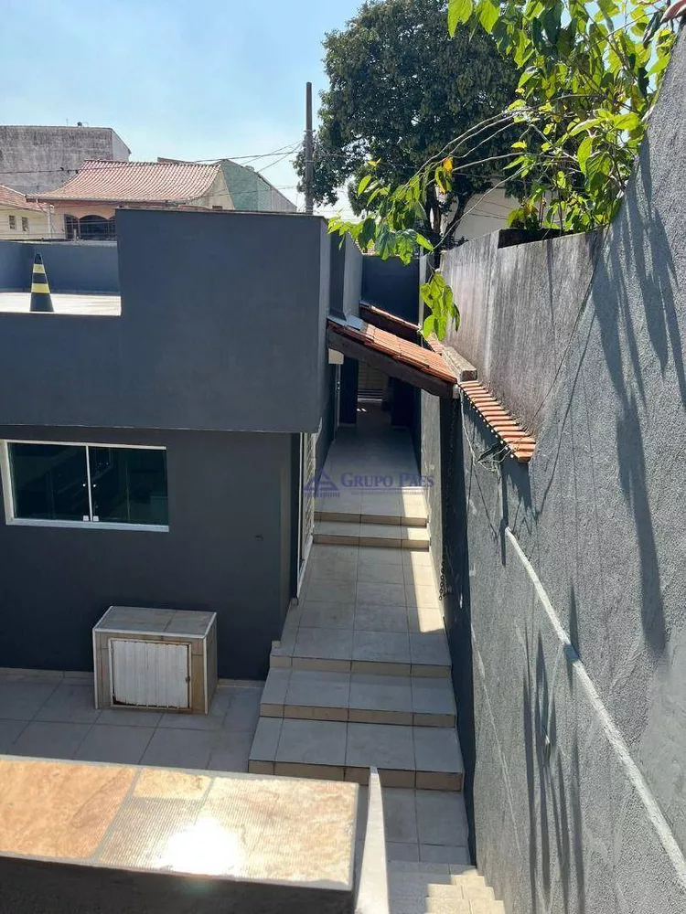 Casa, 3 quartos, 260 m² - Foto 2