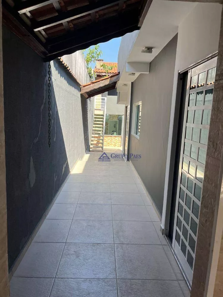 Casa, 3 quartos, 260 m² - Foto 11