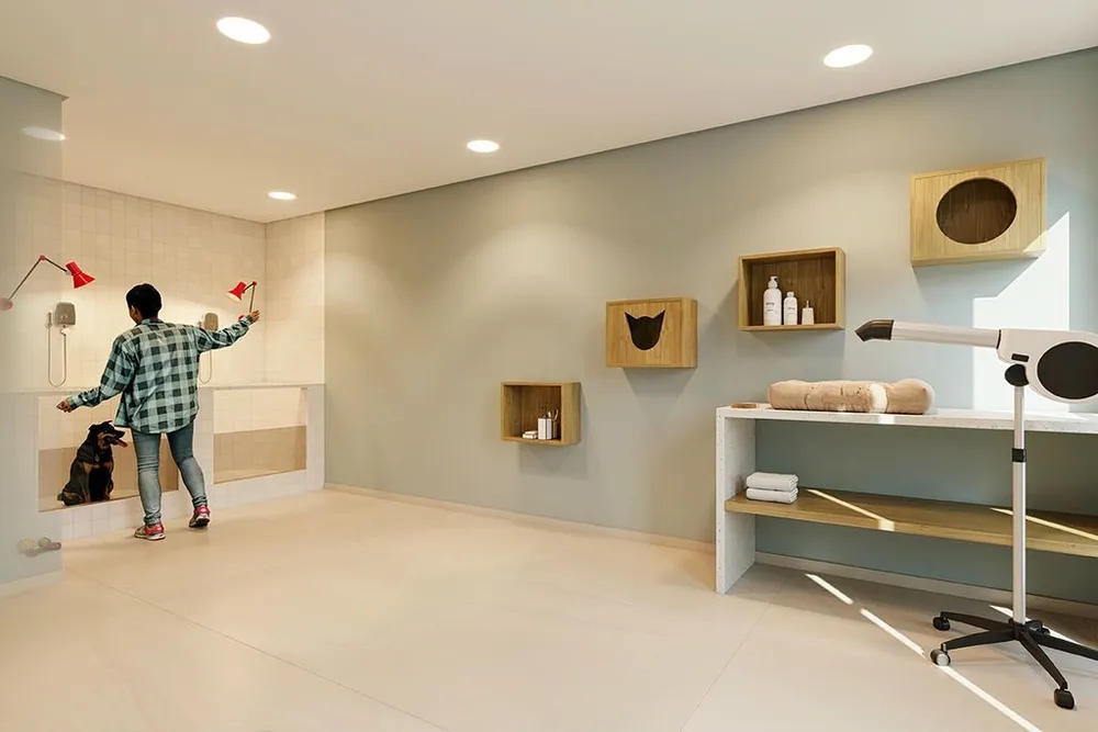 Cobertura, 3 quartos, 108 m² - Foto 1